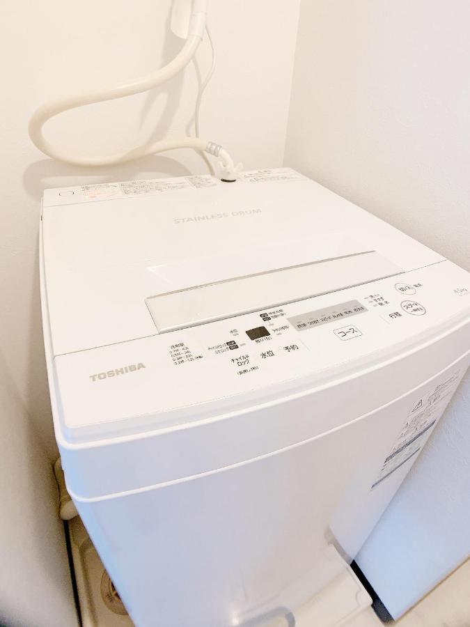 Ouchi Hotel Fujimi Hiroshima Buitenkant foto